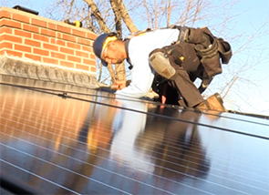 Trinity Careers | Trinity Solar | Energy with Integrity. Since 1994.